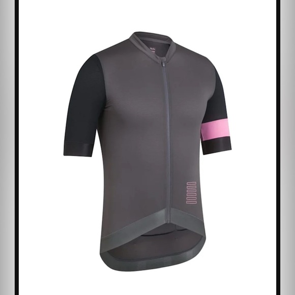 RAPHA PRO TEAM TRAINING JERSEY - Picture 3 of 11